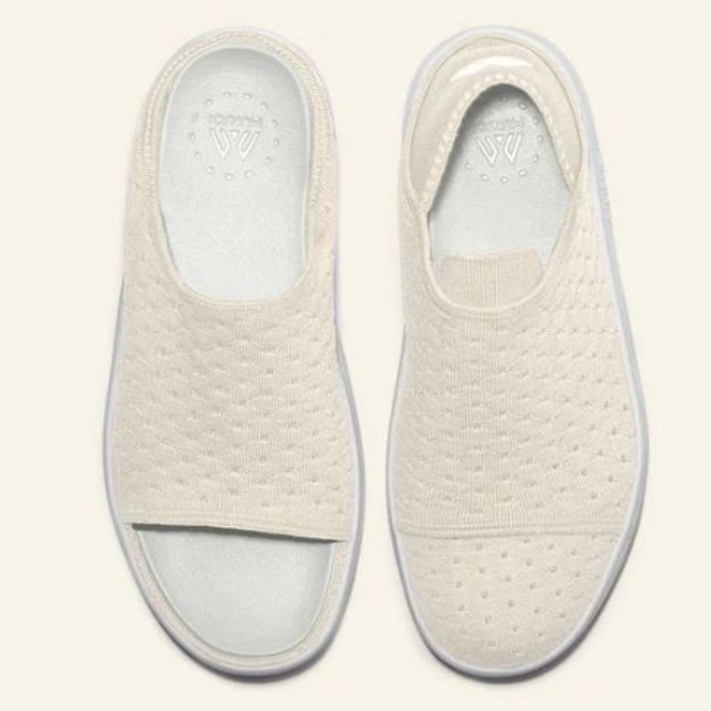 MUNJOI, Size 7, Natural